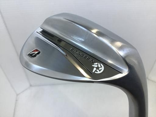 中古】 ブリヂストン BRIDGESTONE BITING SPIN 54°/10°M
