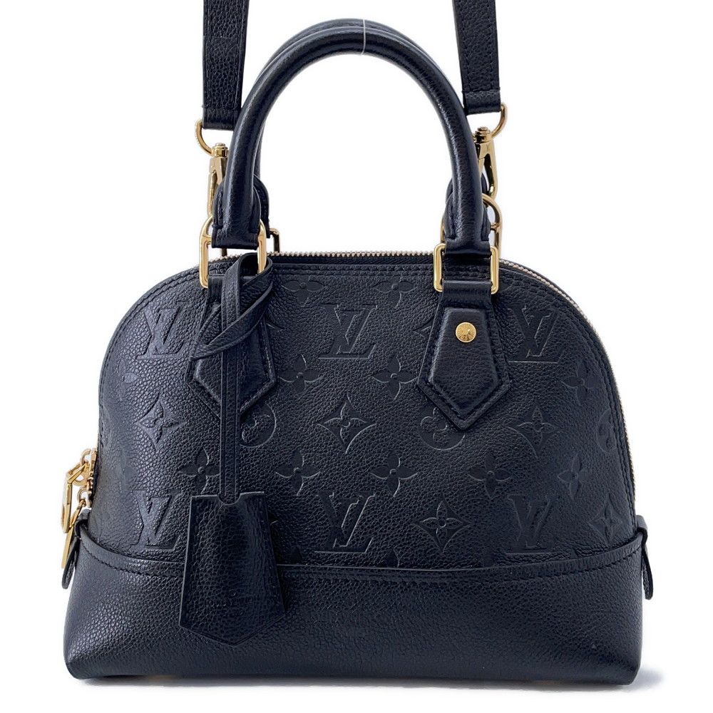 美品　ヴィトン　アンプラント　ネオアルマBB 2wayバッグ　M44829 楽天市場】【中古】LOUIS VUITTON（ルイ・ヴィトン） M44829