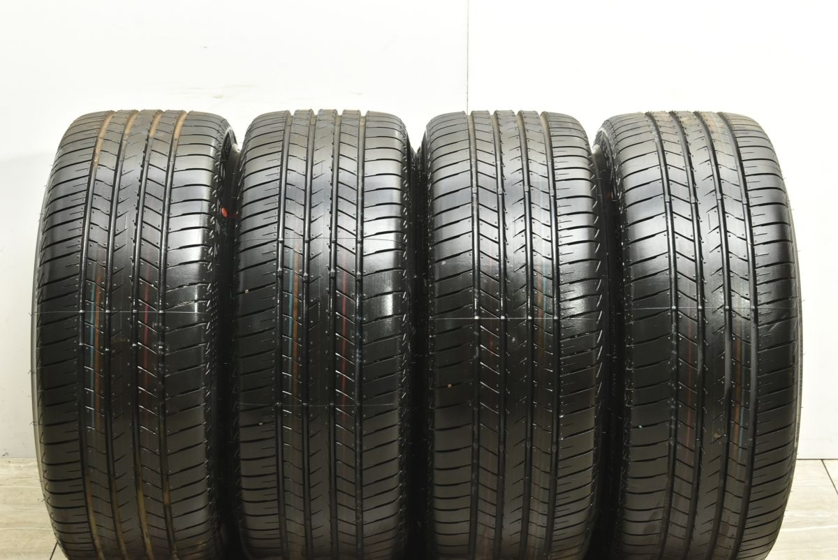 新車外し】トヨタ 220 クラウン G-Executive 純正 18in 8J +40 PCD114.3 ブリヂストン レグノ GR001 225/45R18  マークX カムリ 流用 - メルカリ