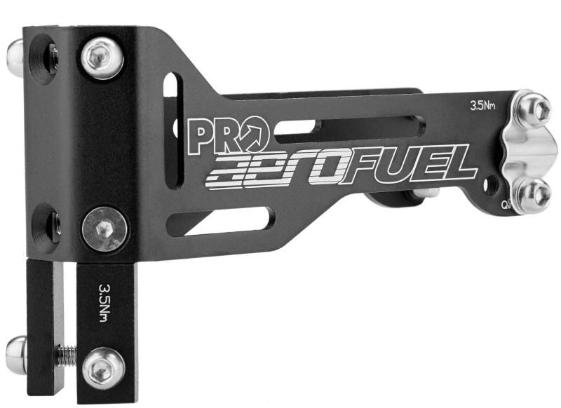 PRO トライアスロンサドルマウントケージ