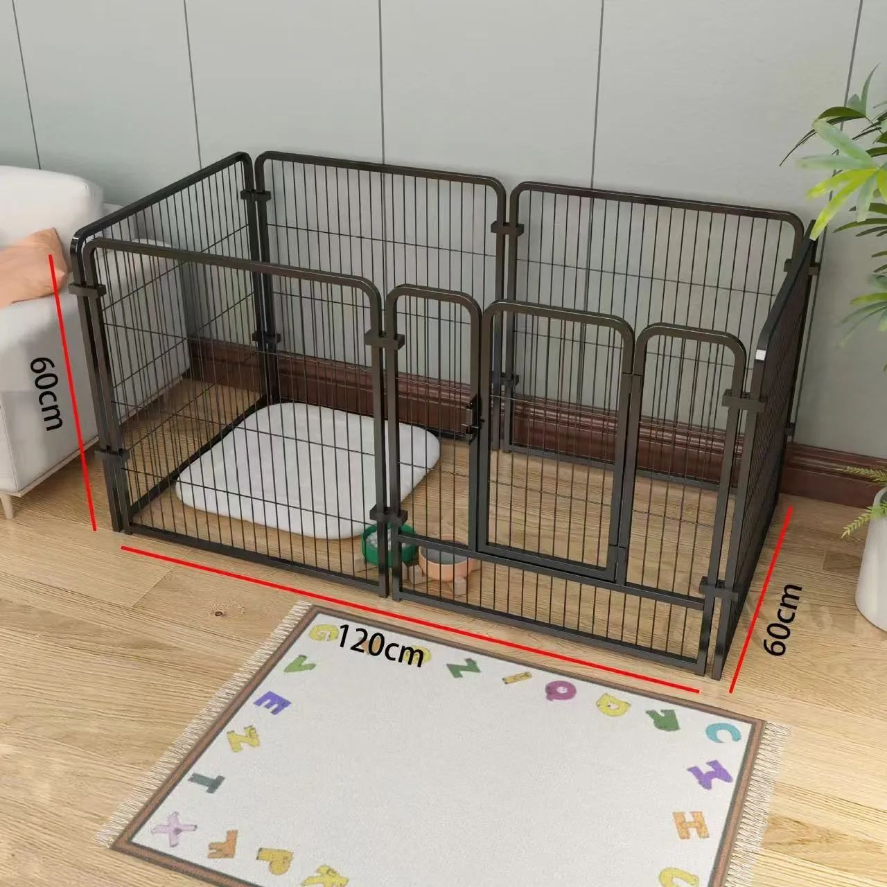 犬ゲージ