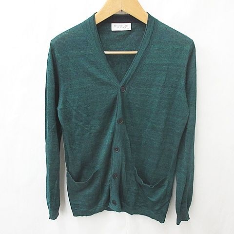 新発売 新商品 トゥモローランド トリコ TOMORROWLAND tricot ニット カーディガン
