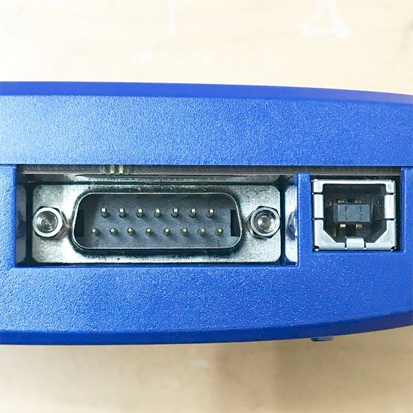 ブルーポイント 診断機 MS500 ブルーポイント スキャナー 診断器 ms500