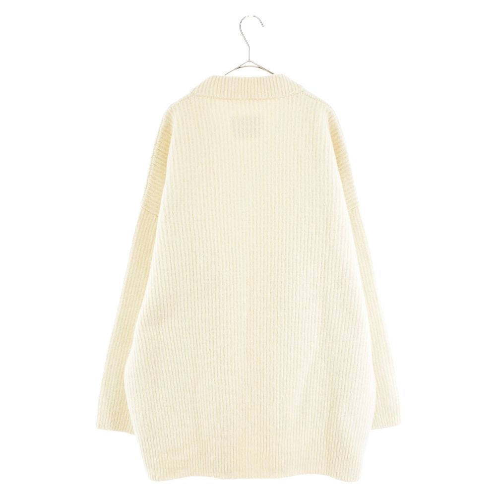 【美品】marni オーバーサイズVネックニット MARNI マルニ セーター トップス ニット Vネック プルオーバー