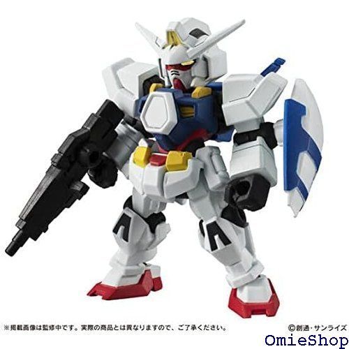 機動戦士ガンダム MOBILE SUIT ENSEMBLE EX34 ガンダムAGE-1フルグラン 