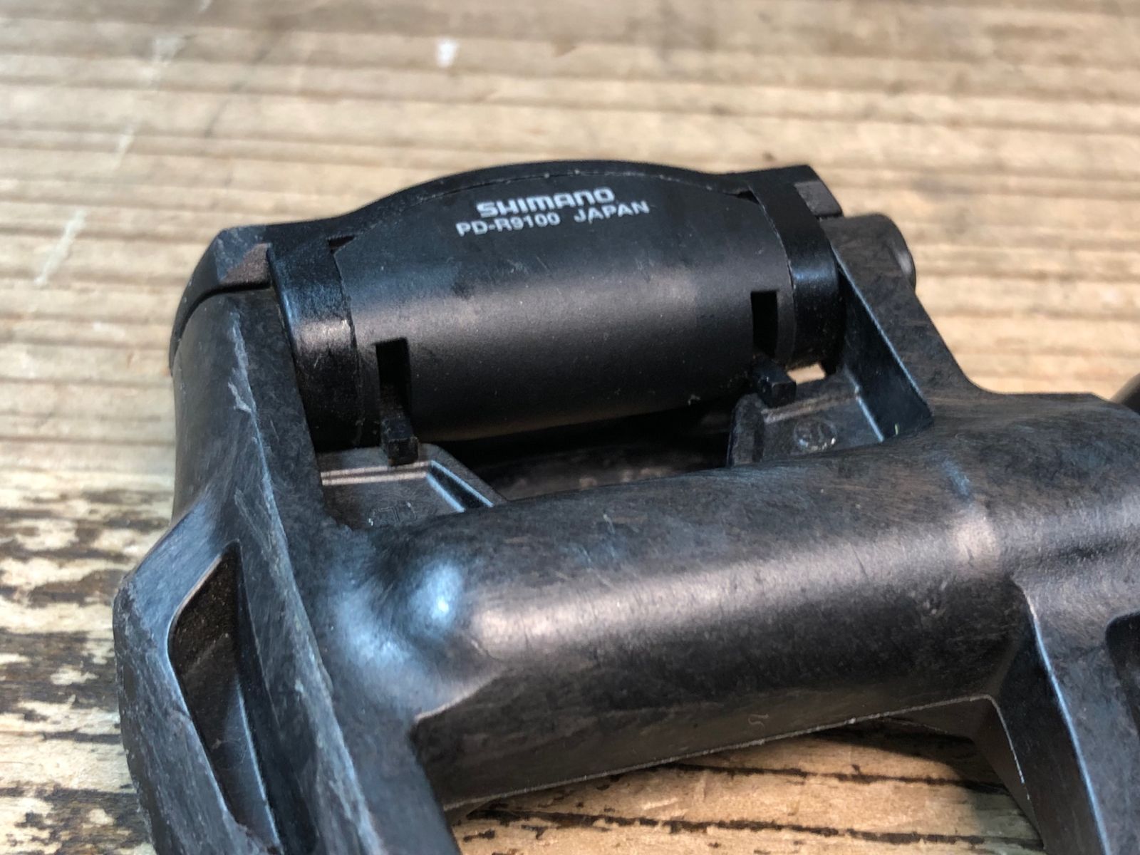 SHIMANO シマノ ビンディングペダル DURA-ACE デュラエース PD