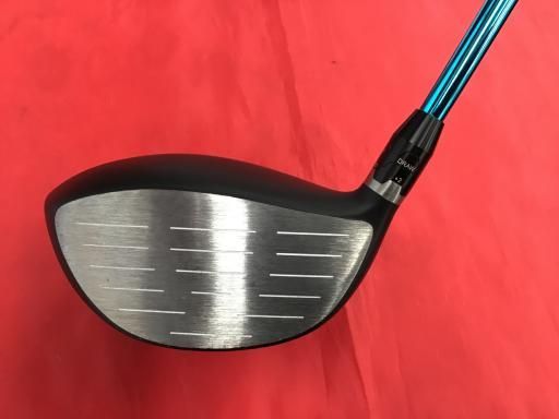 ムジーク On The Screw DD2 ヘブン ドライバー 三菱ケミカル TENSEI Pro White 1K 装着 テンセイ カスタム Muziik オン ザ スクリュー GOLF シャフト ムジーク On the screw DD2 HEAVEN ドライバー TENSEI TM 50 フレックスS