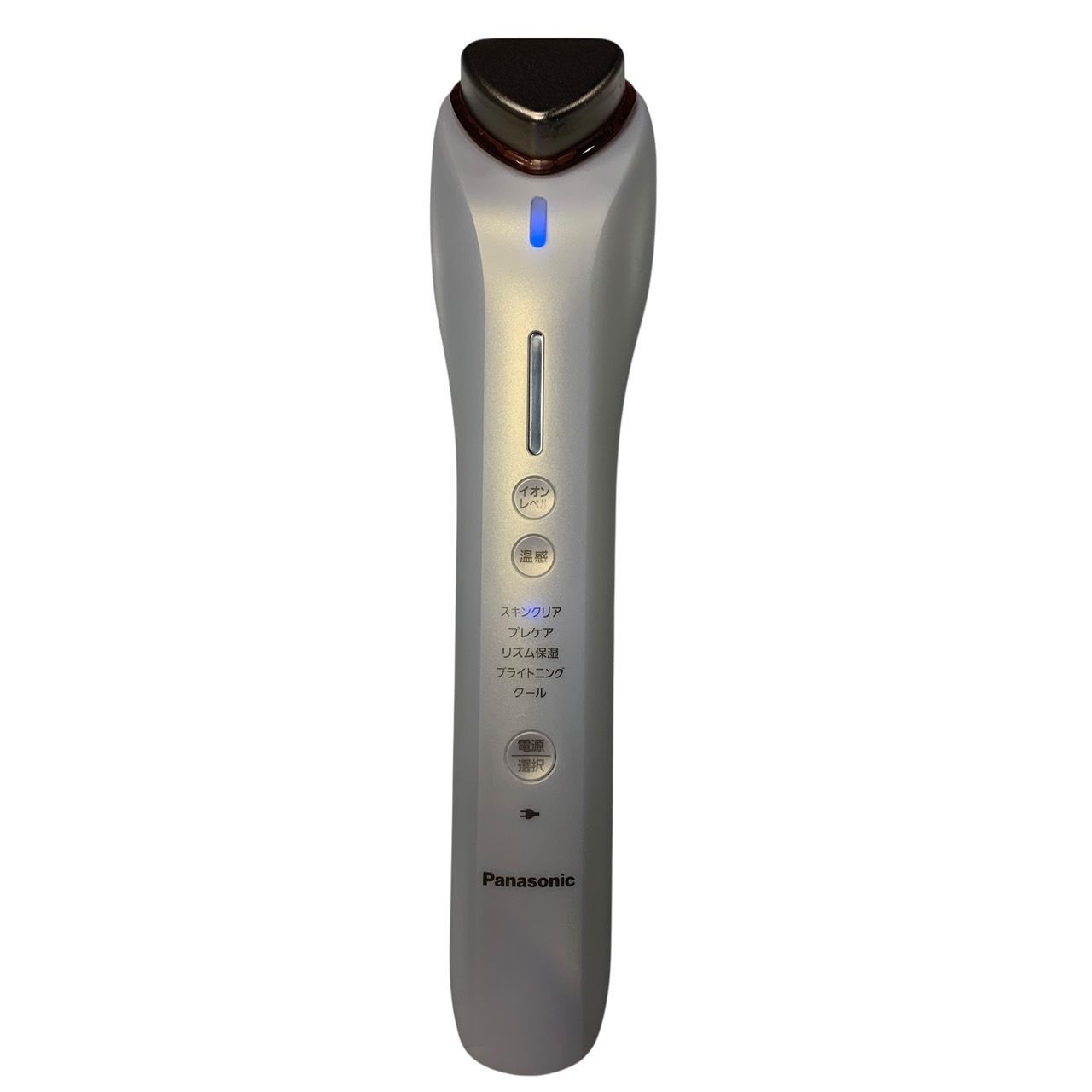 ♪0603 Panasonic パナソニック 美顔器 美容器 イオンエフェクター EH