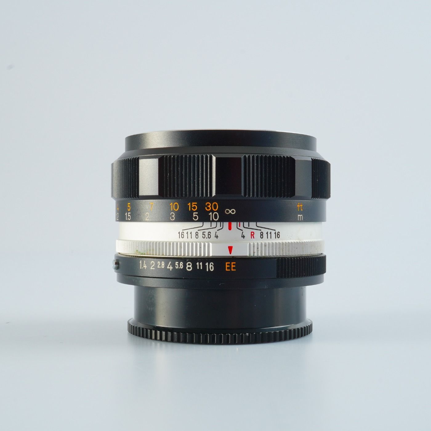 Konica コニカ HEXANON 57mm F/1.4 単焦点レンズ Konica HEXANON AR