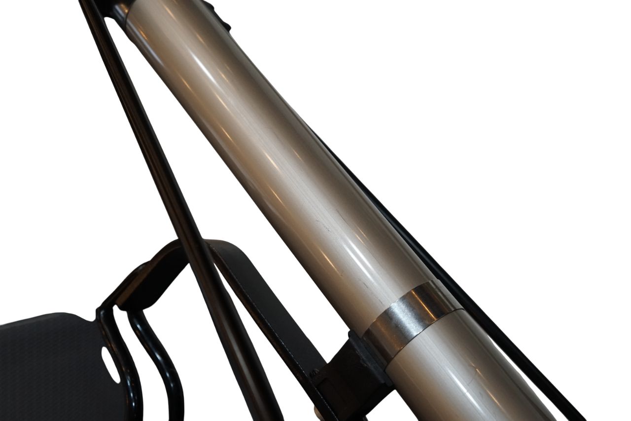 突っ張りタイプ