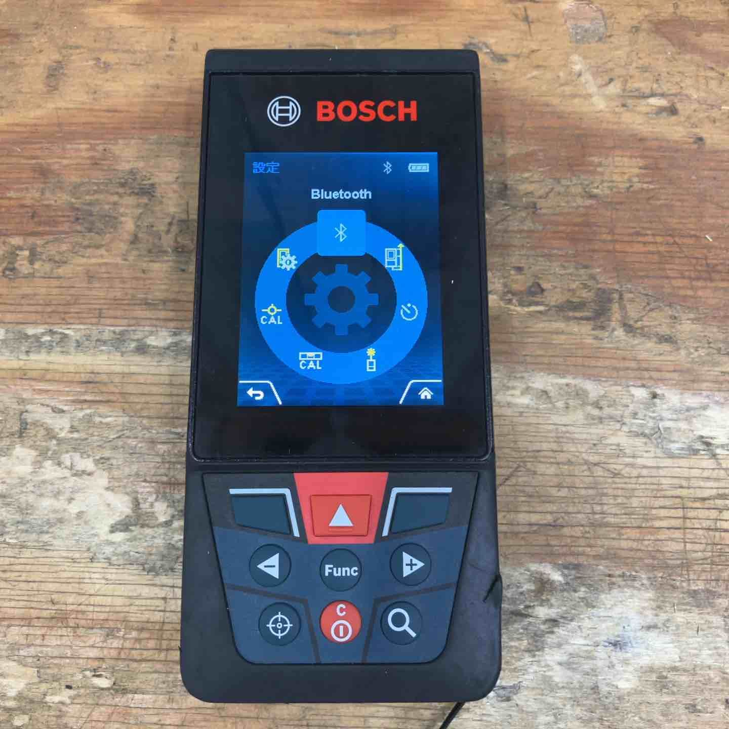 BOSCH