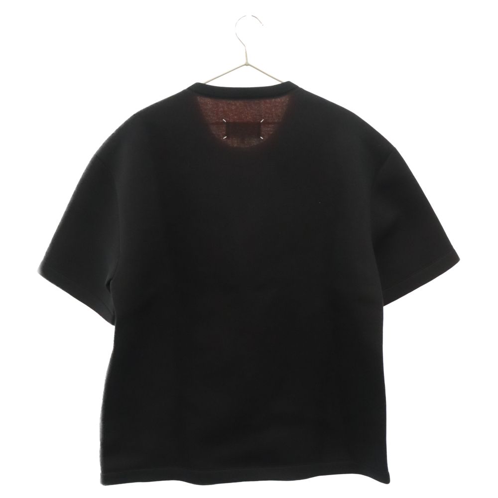 Martin Margiela (マルタンマルジェラ) 19AW Crew Neck Tee S50GC0548 