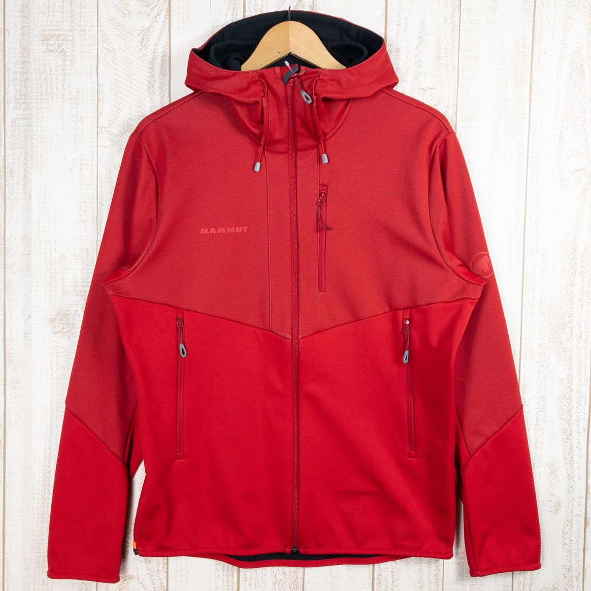 Men's M レッド系】 Mammut ( マムート ) アルティメイト Men's M レッド系】 Mammut ( マムート ) アルティメイト