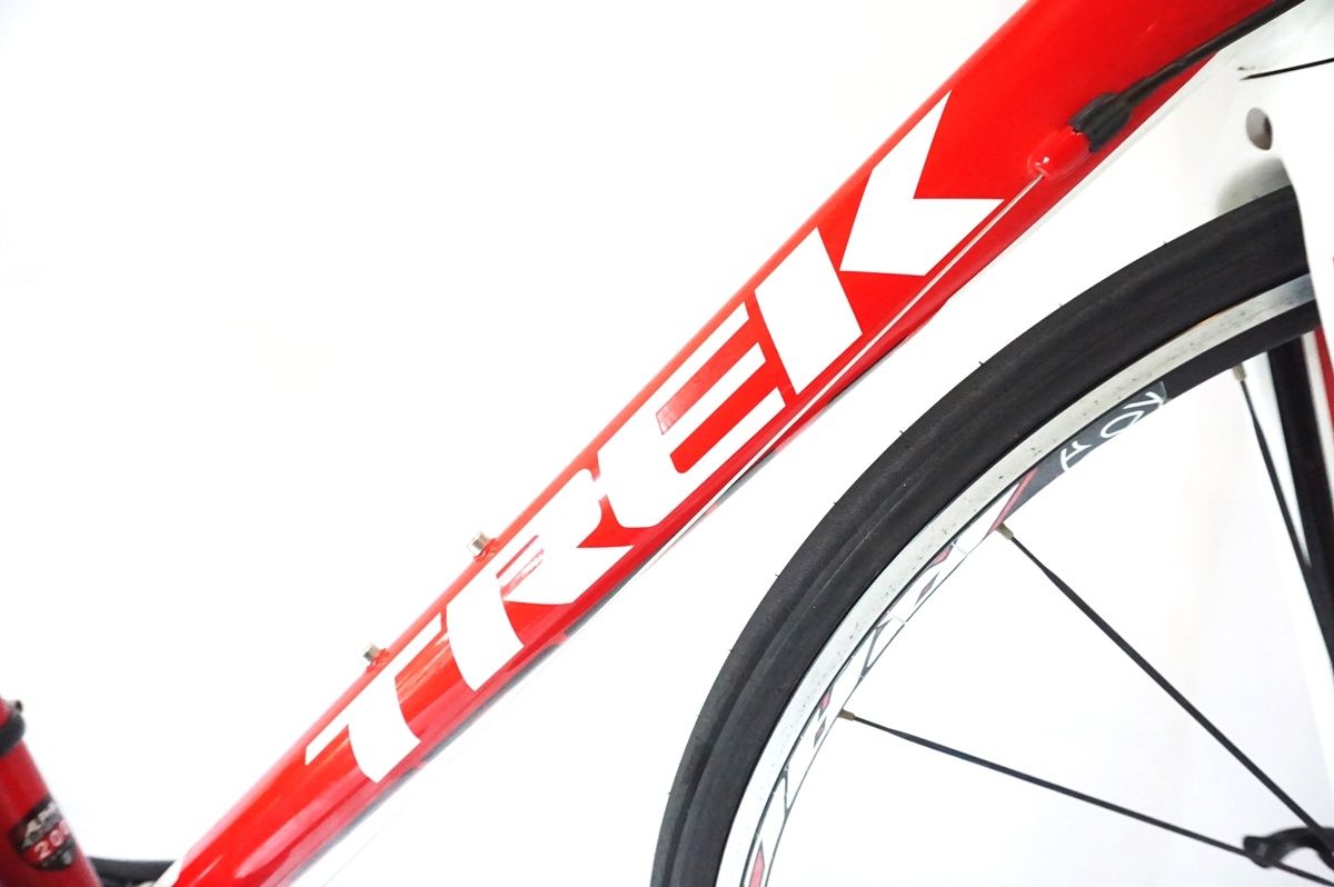 TREK 「トレック」 2.3 ALPHA 2012年モデル ロードバイク / バイチャリ 