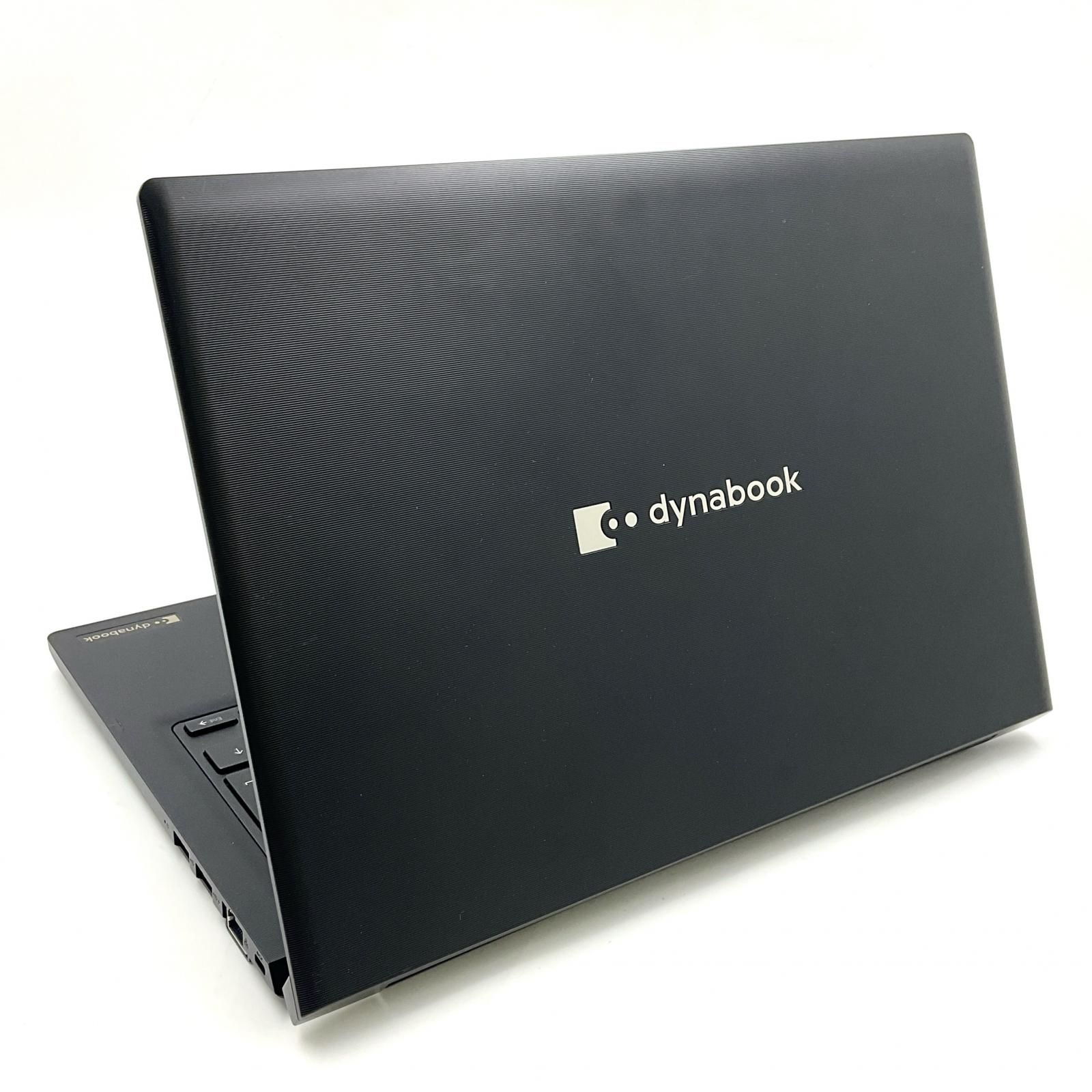 ダイナブック PR7BNCA458BDD1 [ノートパソコン dynabook R73/BN 液晶