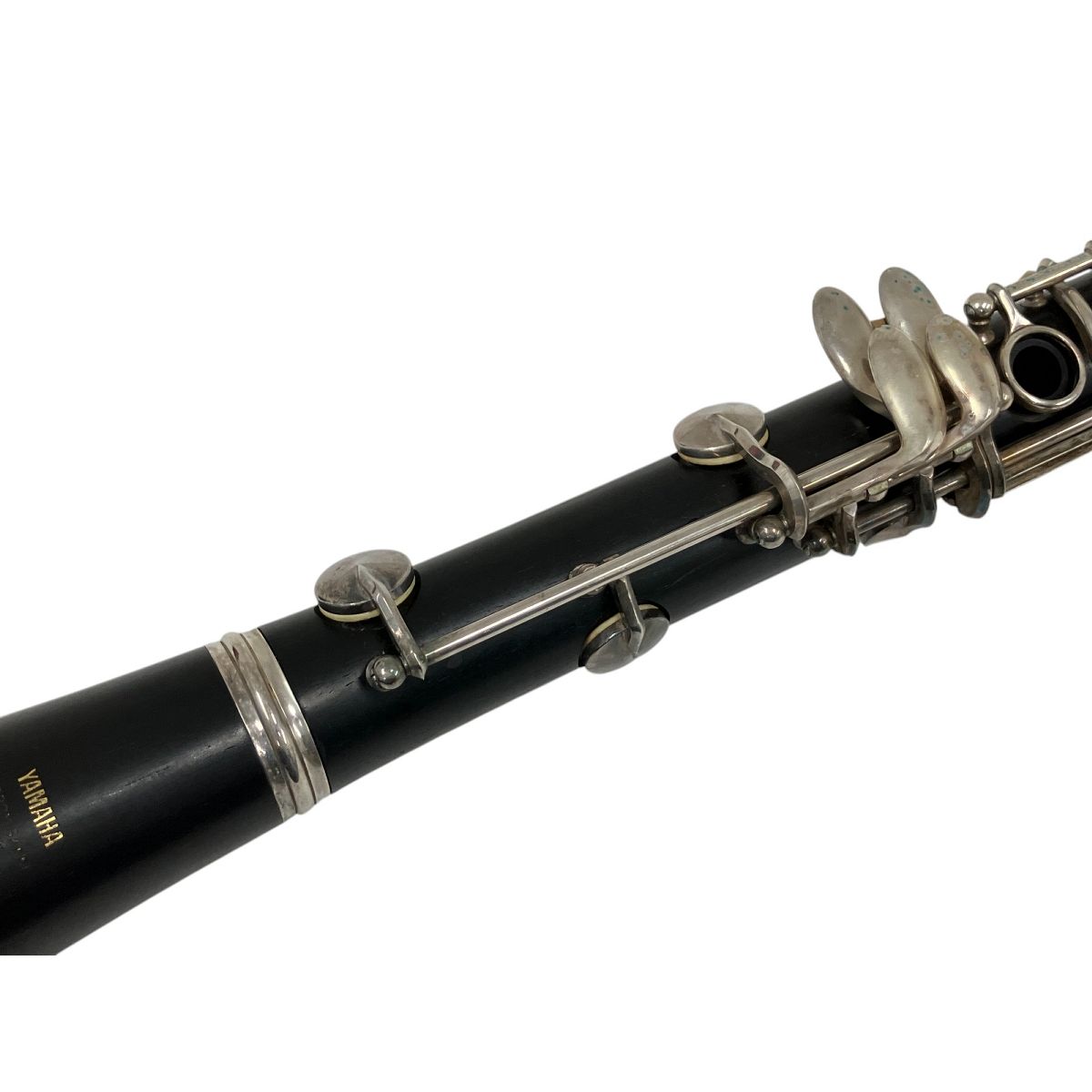 ヤマハ　クラリネット　YCL35 中古楽器】ヤマハ B♭ クラリネット｜YCL-35 | すべての商品