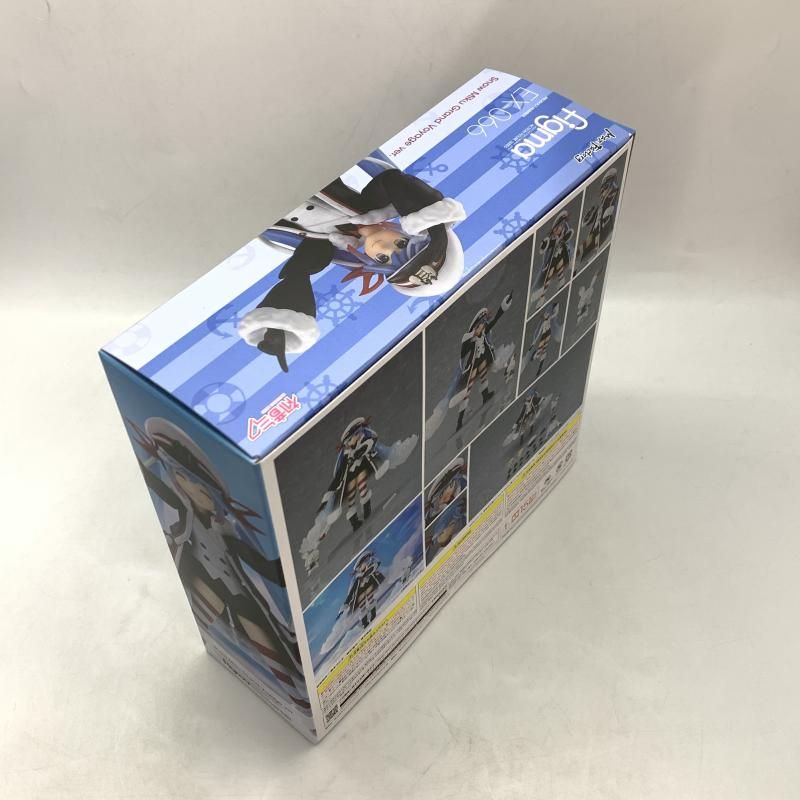 figma 初音ミク 雪ミク Grand Voyage ver. EX-066 EX-066 Character Vocal Series 01: Hatsune Miku figma Snow