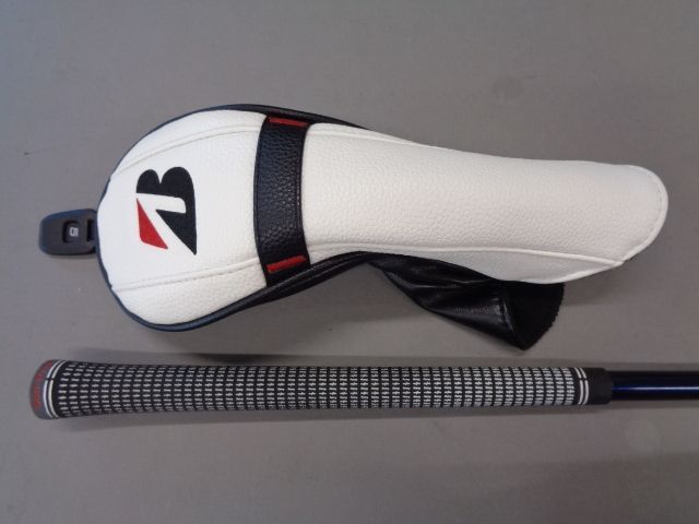 ブリヂストン B2 ファッション 2021 5W スピーダー NX 50シャフト