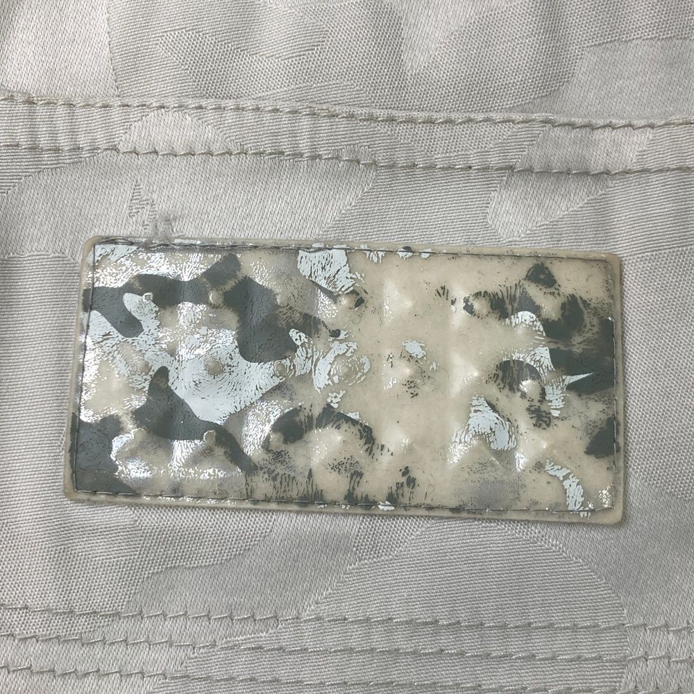 サイズ：M MARK&LONA マークアンドロナ ストレッチパンツ カモフラ柄