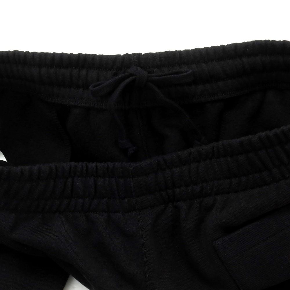 【中古】シュプリーム Supreme 2024年秋冬 Spyder Sweatpant コットンポリエステル スウェットパンツ ブラック【サイズL】【メンズ】 中古】シュプリーム Supreme 2024年秋冬 Spyder Sweatpant コットン
