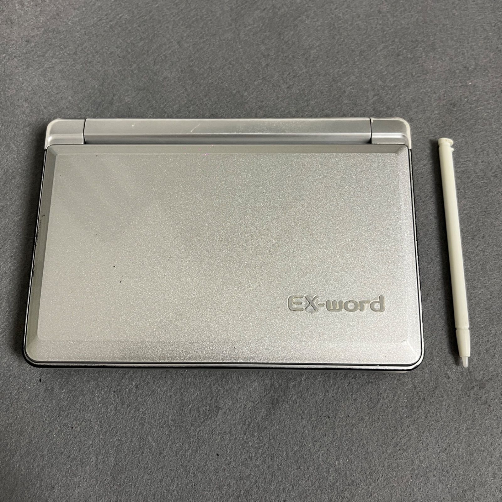 CASIO EX-word DATAPLUS4 XD-SF7300 電子辞書 辞書 カシオ - メルカリ