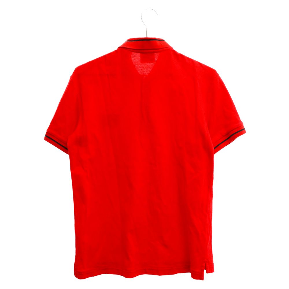 BURBERRY / ポロシャツ 三越伊勢丹 | burberry/バーバリー通販 | ロゴカラー コットン