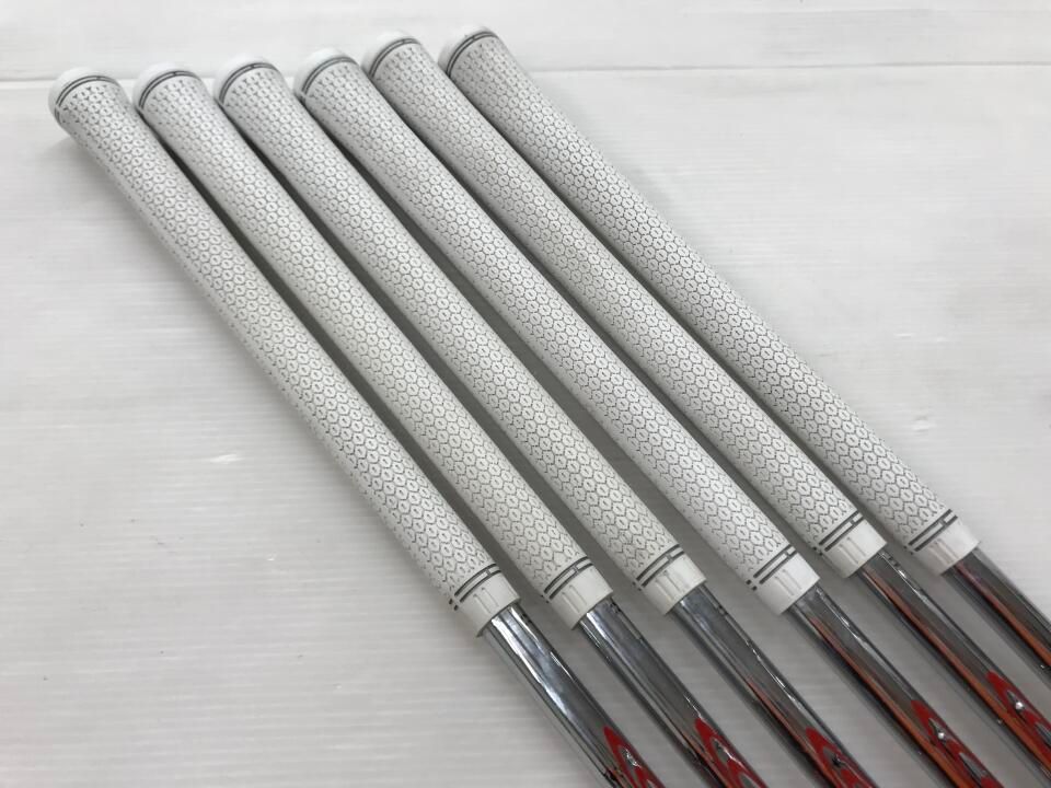 まご❣️ 3点セット❣️ アイアンセット ダンロップ スリクソン(SRIXON) ZX5&ZX7 コンボ
