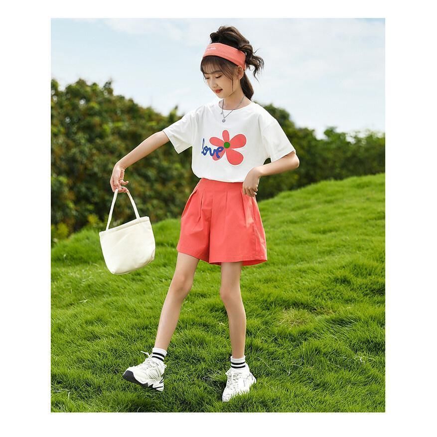 子供服 セットアップ