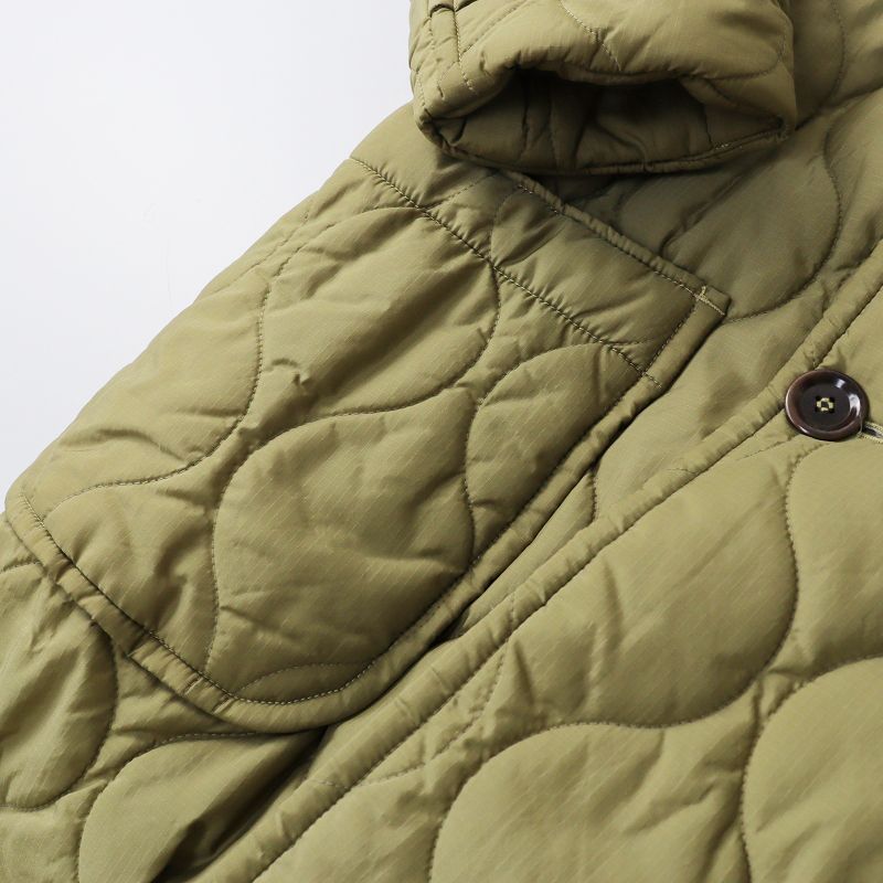 美品 45R 45rpm フォーティファイブアール リップストップナイロンの  