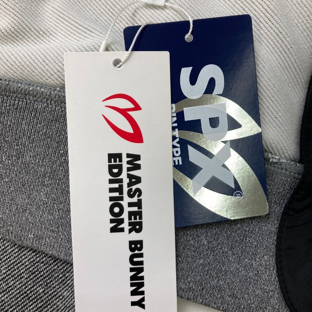 サイズ：4 MASTER BUNNY EDITION マスターバニーエディション 2024年