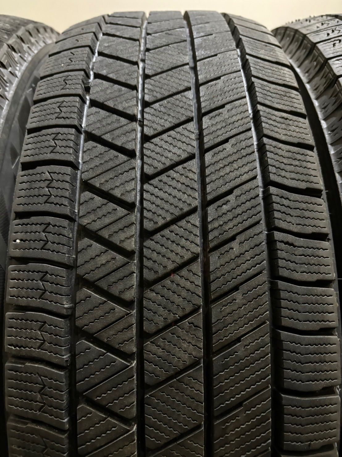 BRIDGESTONE|VRX3
