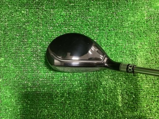 ロッディオ RODDIO ユーティリティ 2017 U4 ユーティリティ UT リシャフト フレックスその他 メンズ 男性用 右利き 右用 Dランク ゴルフクラブ