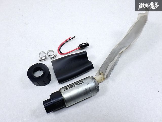 S15 SR20DET 純正 燃料 ポンプ シルビア S15 SR20DET 純正 燃料 ポンプ シルビア 日産(純正) S15 シルビア (NA