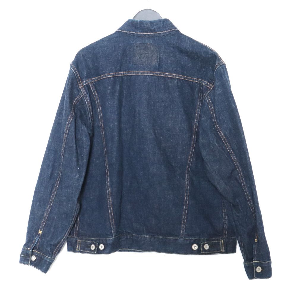 TENDERLOIN テンダーロイン デニムジャケット ※後染め 14.0oz