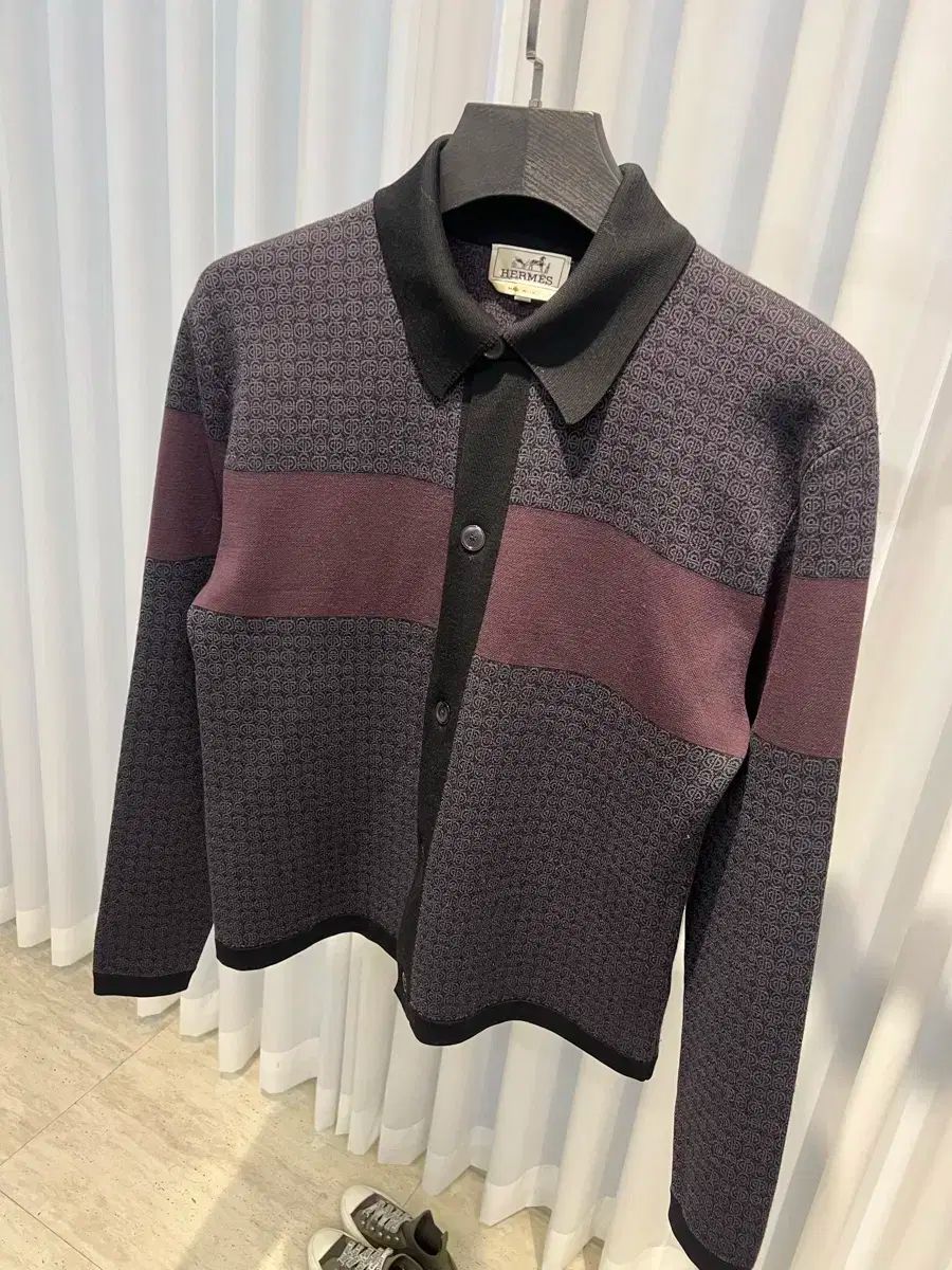 エルメス モザイク画