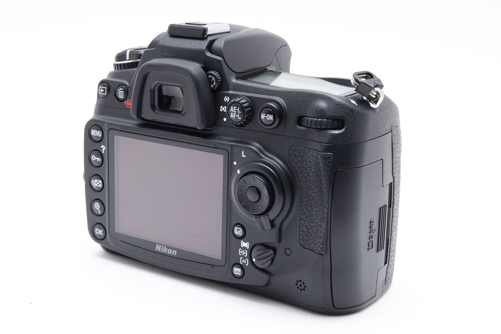 ショット数479回 Nikon D300S 未使用クラス 本箱 #8014 ショット数479回 Nikon D300S 未使用クラス 本箱付き #8014