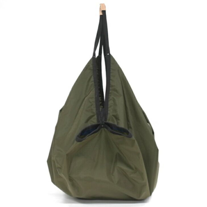 リップナイロンビッグエコショルダー MADE