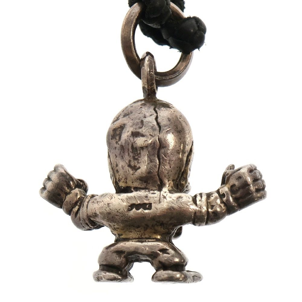 CHROME HEARTS (クロムハーツ) FOTI HARRIS TEETER フォティ ハリス