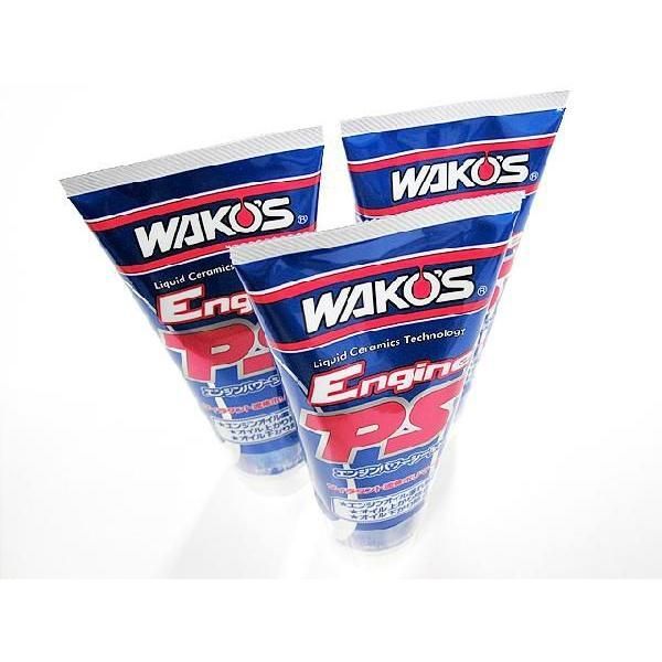ワコーズ　エンジンパワーシールド　6本セット WAKOS（ワコーズ） エンジンパワーシールド ≪EPS ≫ 和光ケミカル