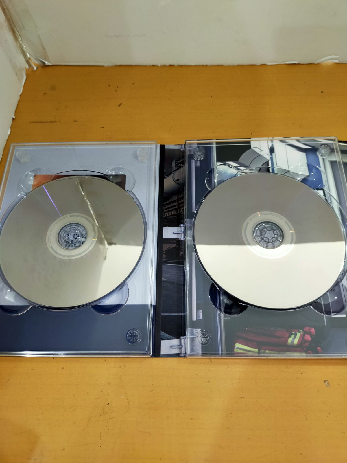 D26 TOKYO MER ～走る緊急救命室～DVD BOX ジャンク品 D26 TOKYO MER ～走る緊急救命室～DVD BOX ジャンク品 - メルカリ