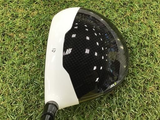 中古】 テーラーメイド M1 460(2017) 9.5° ドライバー DR TM1