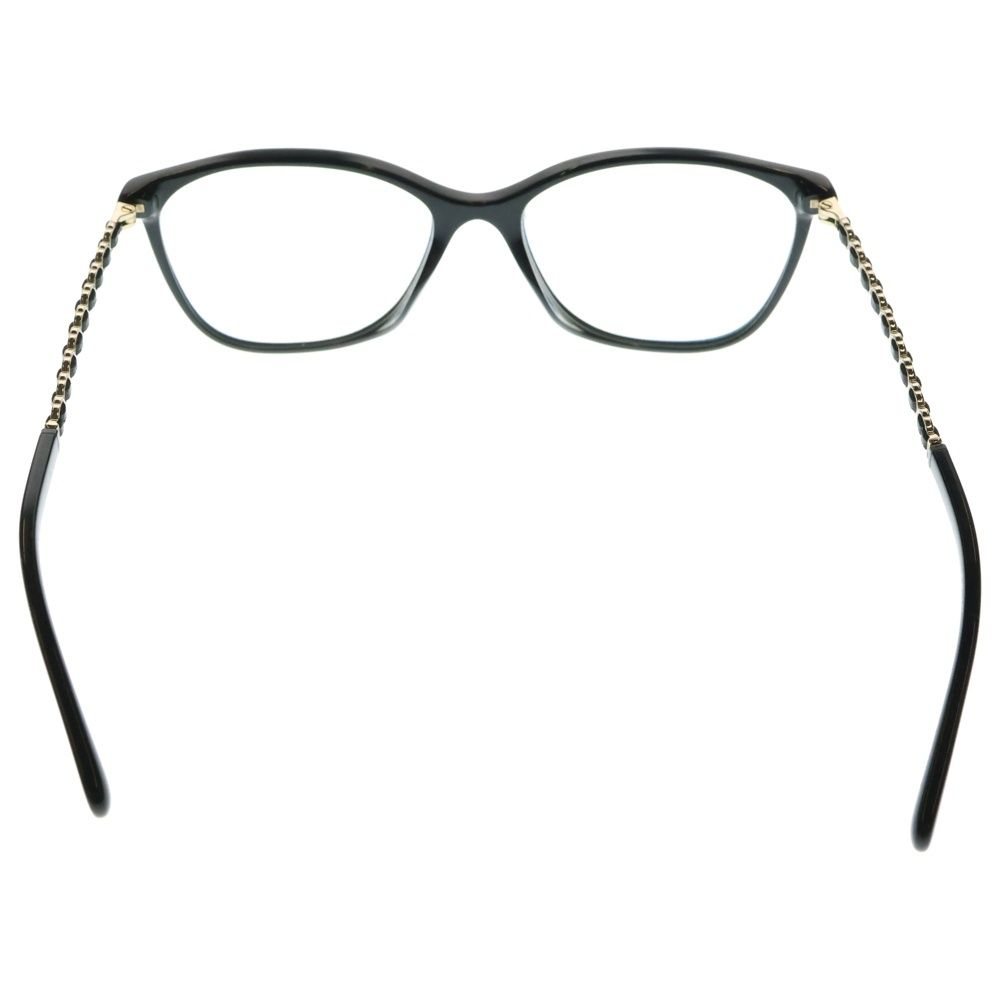 CHANEL シャネル ココマーク 眼鏡 サングラス アイウェア ブラック 3408-S-A