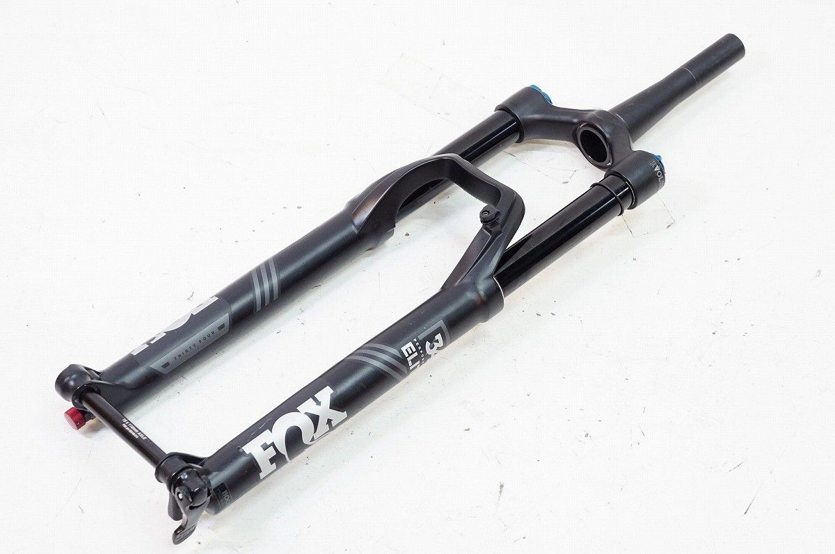 FOX フォックス 34 PERFORMANSE ELITE サスペンションフォーク | バイチャリ熊谷店