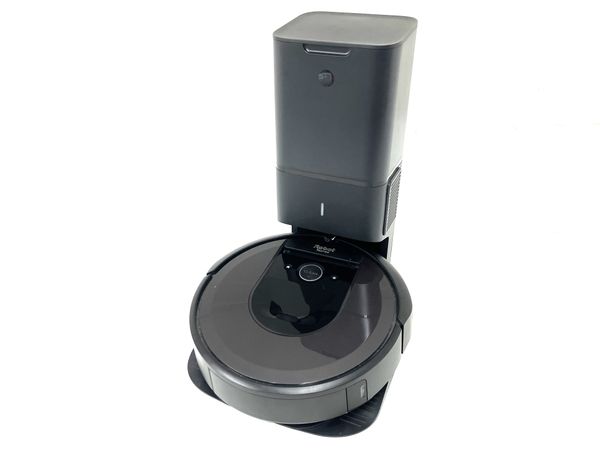 動作保証】iRobot アイロボット Roomba ルンバ i7+ ロボット掃除機 