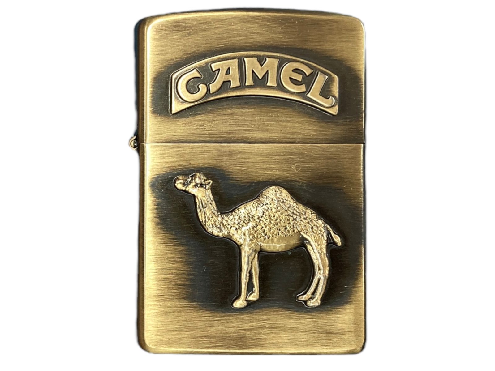 驚きの値段で】 ZIPPO 『CAMEL キャメル アメリカン キャンペーン商品 