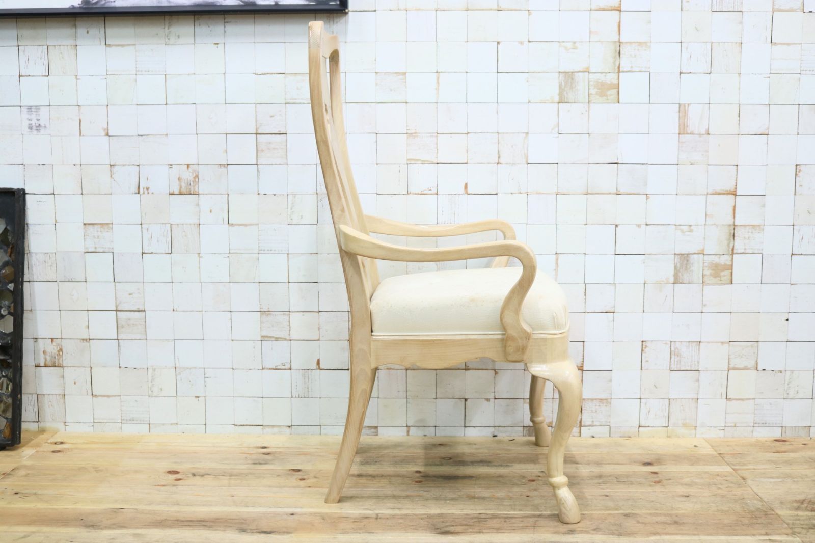 ドレクセルヘリテイジ ダイニングチェア