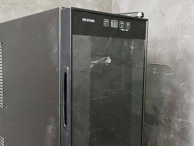 ペルチェ式 ブラック