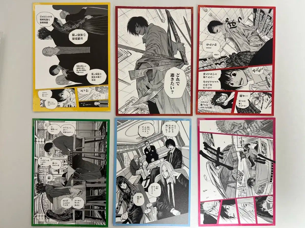 サカモトデイズ 南雲 まとめ売り サカモトデイズ南雲まとめ売り