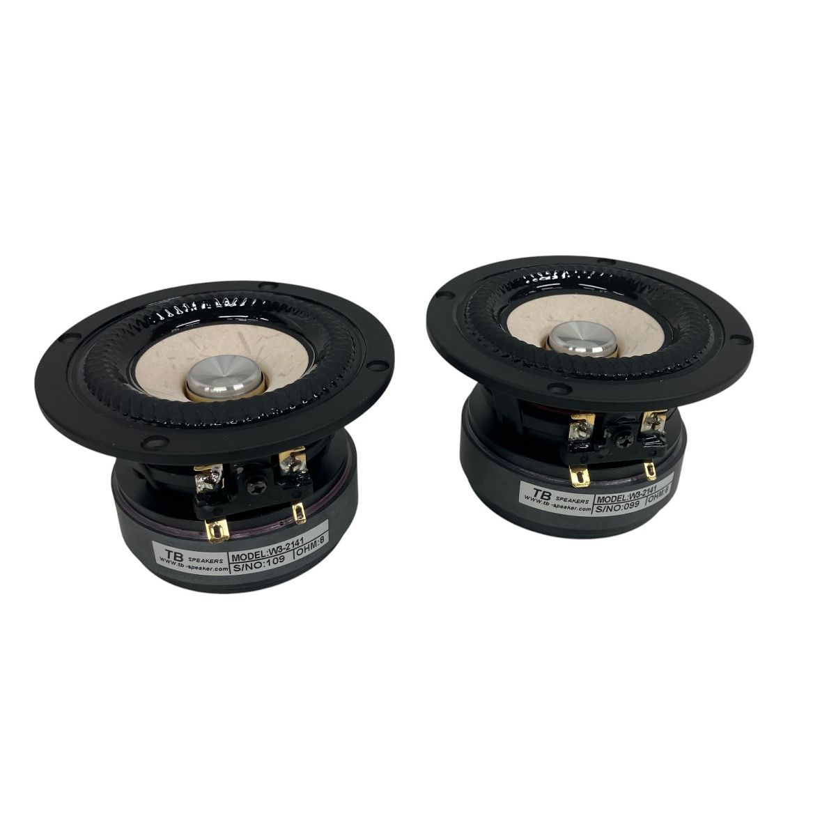 SPEAKERS
