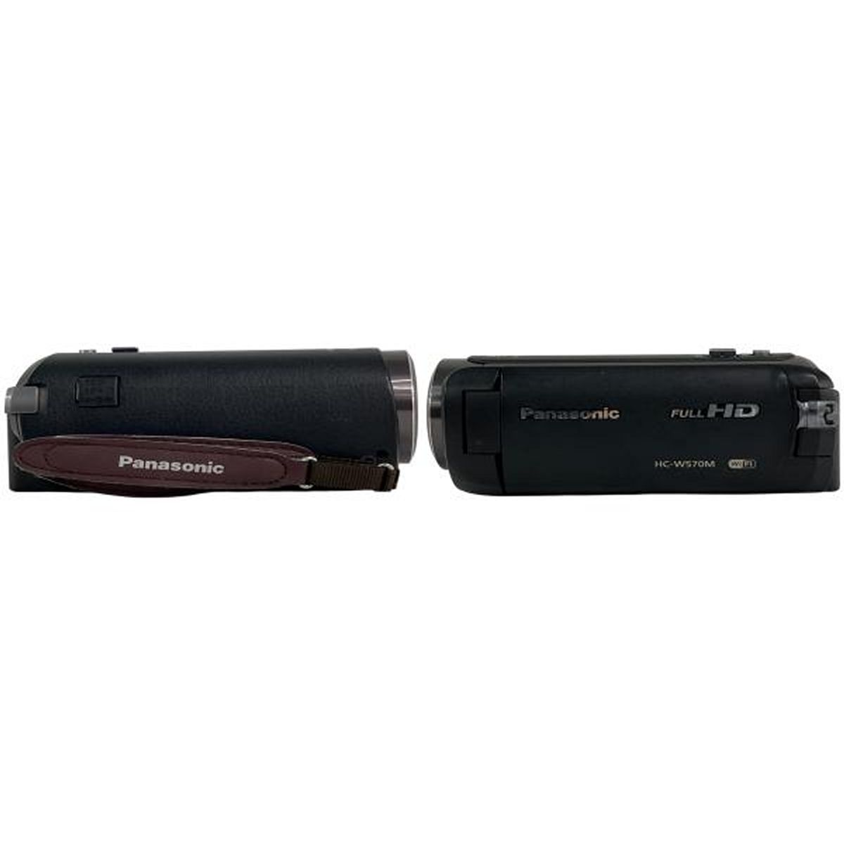 HC-W570M